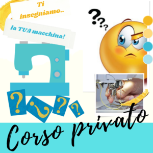 Corso PRIVATO Le basi della TUA macchina