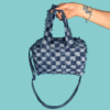 Corso bauletto jeans 24  ottobre dalle 14.00 alle 17.30