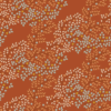 Tessuto Patchwork cotone - Tilda Berrytangle Copper