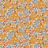 Tessuto Patchwork cotone - Tilda Harper Saffron