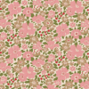 Tessuto Patchwork cotone - Tilda Harper Pink