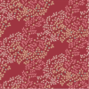 Tessuto Patchwork cotone - Tilda Berrytangle Burgundy