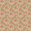 Tessuto Patchwork cotone - Tilda Lulu Sand