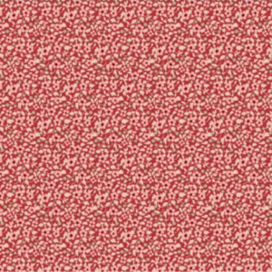 Tessuto Patchwork cotone - Tilda Brie Red