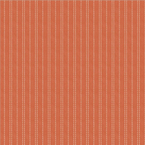 Tessuto Patchwork cotone - Tilda Seamstripe Ginger