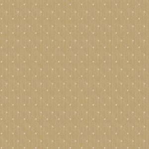 Tessuto Patchwork cotone - Tilda Tinydot Khaki