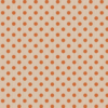 Tessuto Patchwork cotone - Tilda Polkadot Ginger