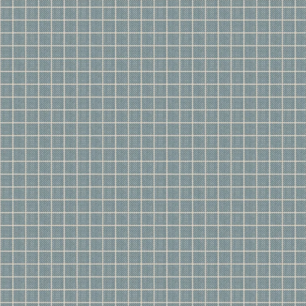 Tessuto Patchwork cotone - Tilda Plaid Stone