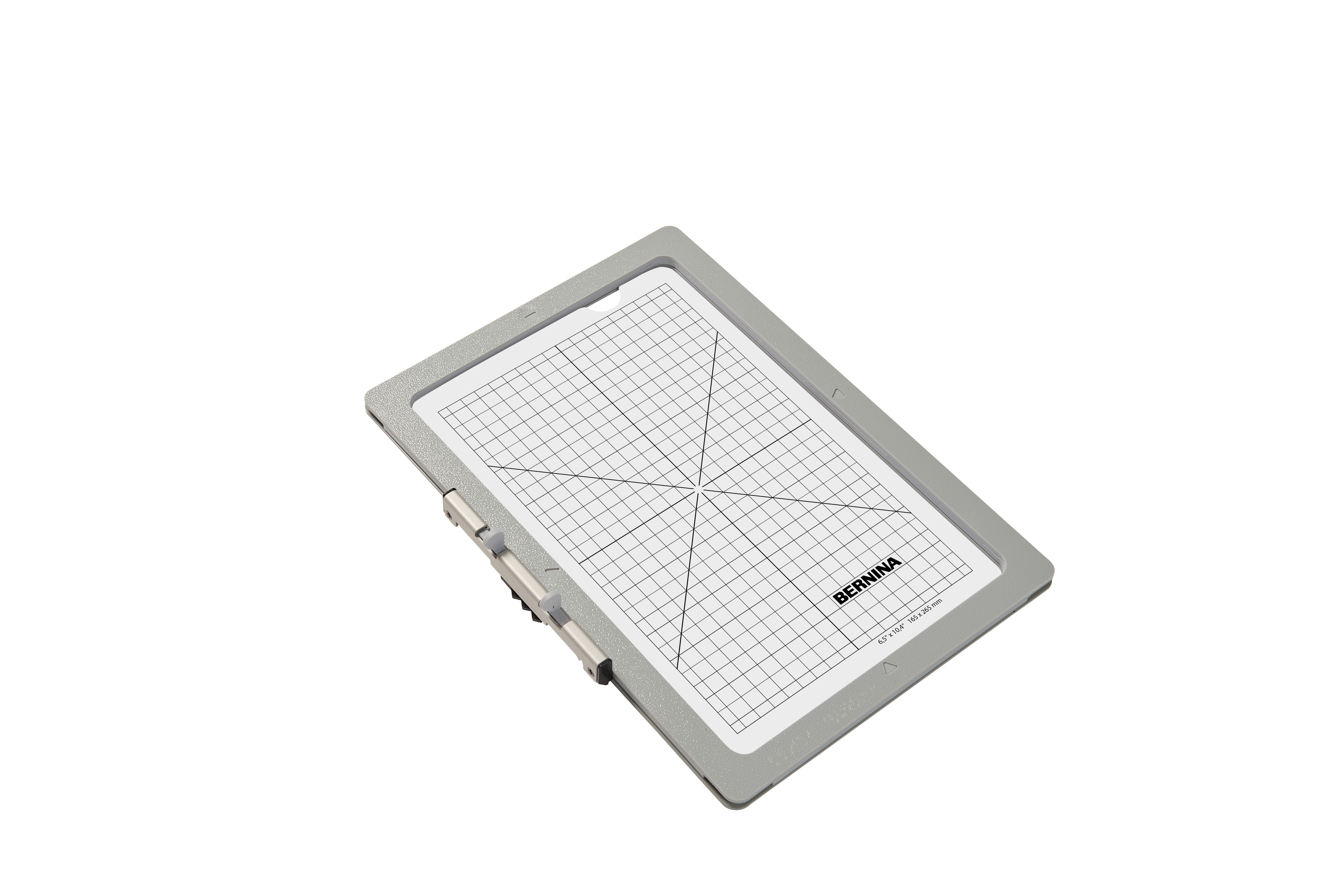 Telaio da ricamo magnetico medio