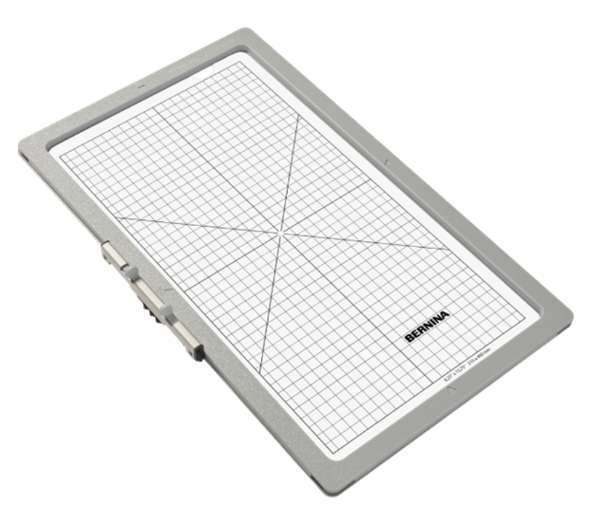 Telaio da ricamo magnetico grande