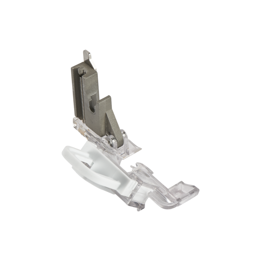 Piedino per profili XL