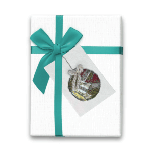 KIT per creare Cartoline Natalizie