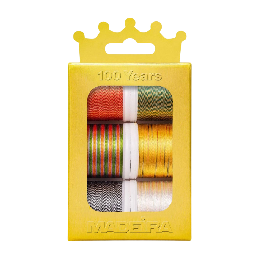 KIT per creare Cartoline Natalizie - immagine 4