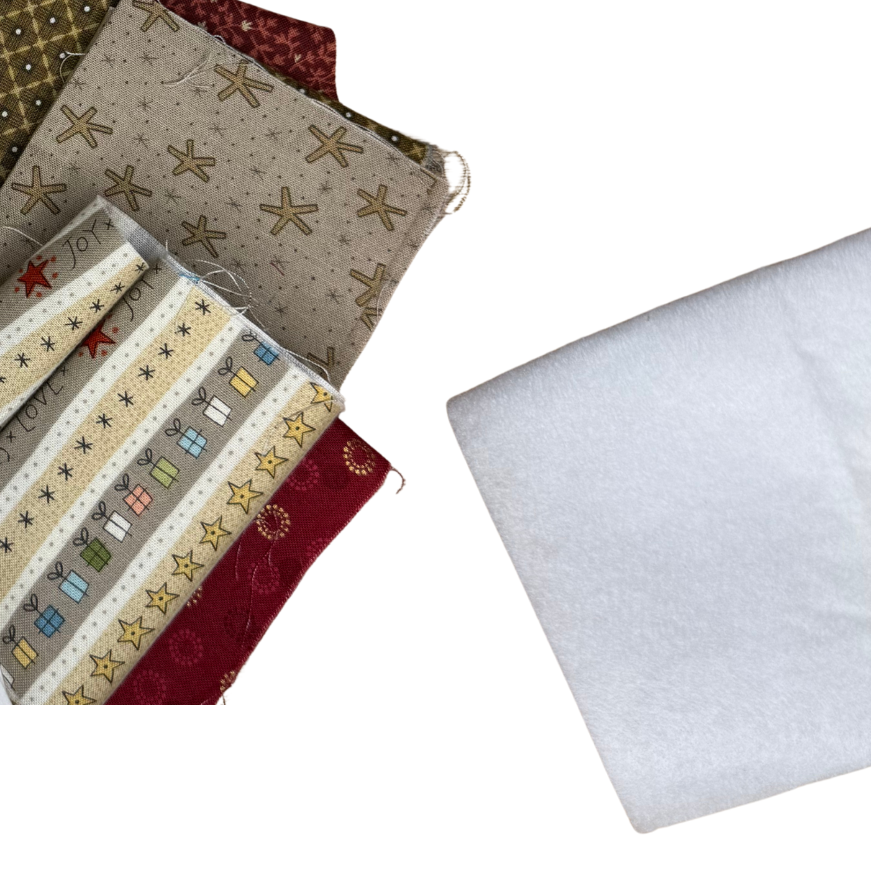 KIT per creare Cartoline Natalizie - immagine 5