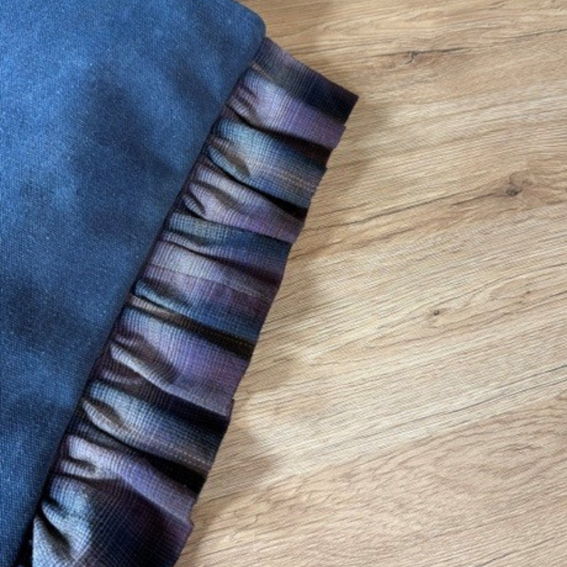 Corso Volant Bag giovedì 11 dicembre 14.00-17.00 - immagine 2