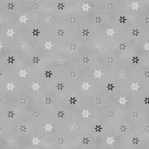 Tessuto natalizio cotone - Magic Xmas