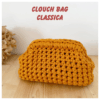 Corso Uncinetto Clouch Bag classica sabato 17 gennaio 9.00-13.00