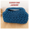 Corso Uncinetto Clouch Bag Jasmine sabato 17 gennaio 14.00-18.00