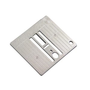 Alternative view of Kit PunchWork BERNINA per crochet oscillante