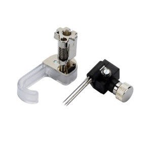 Kit PunchWork BERNINA per crochet oscillante