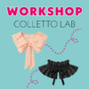 Corso Colletto Lab sabato 28 febbraio 10.00-13.00