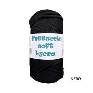 Fettuccia per Borse in Lycra Soft MAS