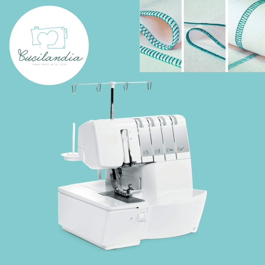 Corso di avvicinamento alla taglia&cuci 26 Febbraio 10.00-13.00