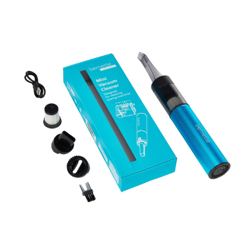 Aspirapolvere bernette Mini