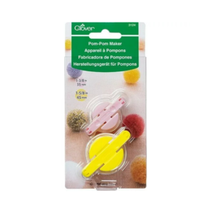 PON PON MAKER – CLO-3124