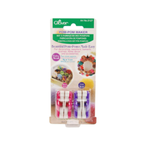 PON PON MAKER – CLO-3127