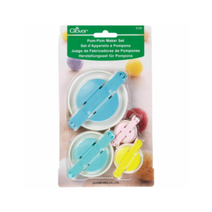 PON PON MAKER – CLO-3129