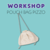 Corso Pouch Bag Pizzo sabato 11 aprile 14.00-18.00