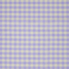 Tessuto a quadretti bicolore Lilla e Corn Vichy Gingham Little - Katia Fabrics