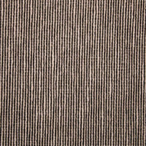 Tessuto in cotone con texture rustica color nero - Katia Fabrics