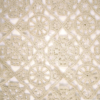 Tessuto in pizzo crochet - Katia Fabrics