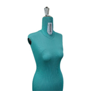 Manichino Sartoriale Regolabile