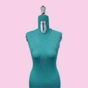 Alternative view of Manichino Sartoriale Regolabile