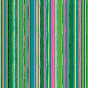 Tessuto Americano cotone - Kaffe Fassett Righe