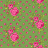 Tessuto Americano cotone - Kaffe Fassett Rose