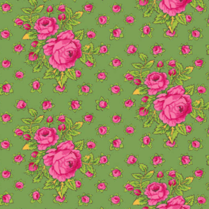 Tessuto Americano cotone - Kaffe Fassett Rose